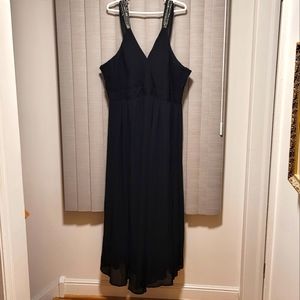 NWT/ AOFUR EVENING DRESS